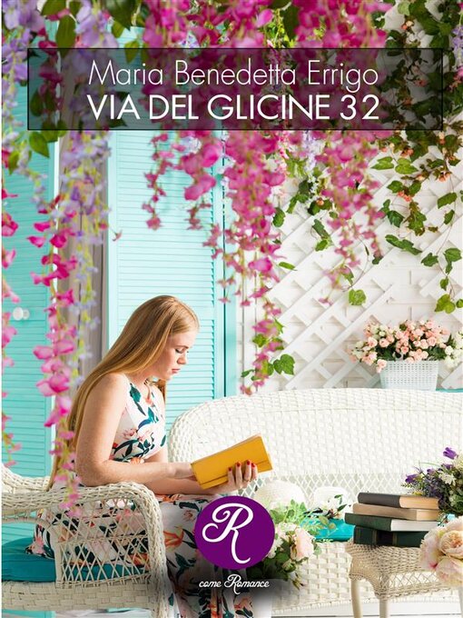 Title details for Via del Glicine 32 by Maria Benedetta Errigo - Available